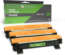 3 Toner Compatibili per