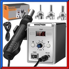 Stazione Saldante Dissaldante