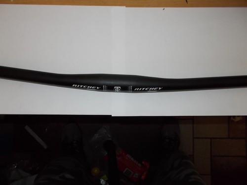 Piega manubrio mtb ritchey - piega,