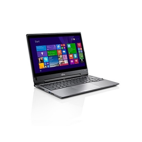 Notebook fujitsu lifebook - notebook,