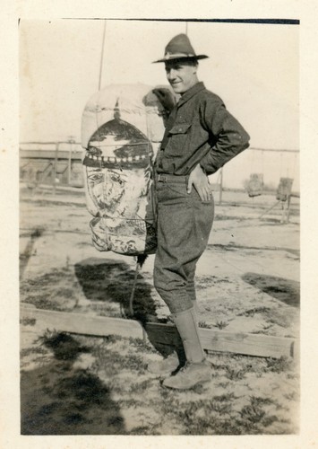 Wwi soldato uomo - uomo, new