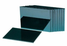 VETRO INATTINICO PER MASCHERA