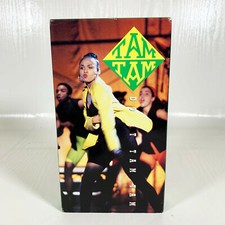 Tam Tam: Do It Tam Tam (VHS)