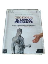 Geostoria Il Lungo Presente