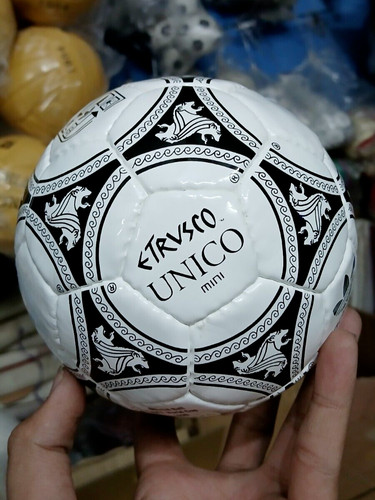 Adidas mini etrusco - adidas, 1990