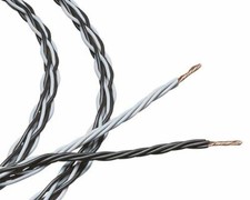 Kimber Cavo 4 Vs Cavo Altoparlante Hochw. Unkonfektionie Flechttechnik 2 x 3 M