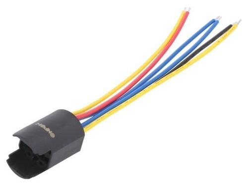 Blocco contatti m23 11d - contatti, m23-11d