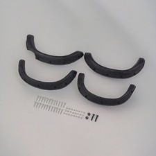 Parafango auto 1/10 Rc razzi