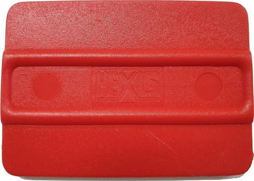 Hexis applicazione raschietto - applicazione,