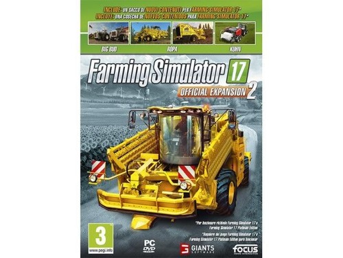 Farming simulator official - farming,