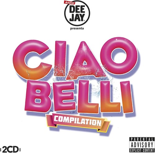 Ciao belli compilation - belli,