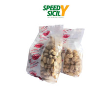 Pistacchi IN GUSCIO SICILIANI 200g PROVALI ORA  Speedysicily