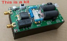 Kit fai da te 100W SSB
