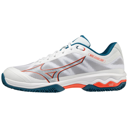 Scarpe tennis uomo mizuno wave - scarpe,