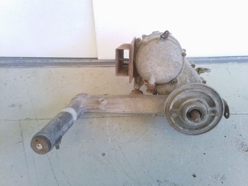 Vespa 150 motore - vespa,