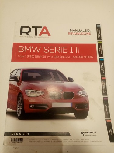 Bmw serie fase - serie, (ii)