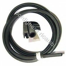 RENAULT SUPER 5 GT TURBO PROFILO GUARNIZIONE PORTA SPORTELLO DOOR GASKET DX - SX