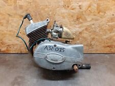 BLOCCO MOTORE MALANCA 50 MONOMARCIA PRESA DIRETTA