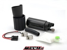 pompa benzina 255 LPH 255lph