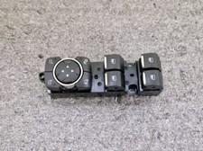 FORD MONDEO 5 GALAXY SMAX 14-20 PULSANTIERA ALZACRISTALLI SINISTRA DG9T14540DDW