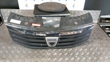 GRIGLIA PARAURTI ANT.   620788414R DACIA SANDERO 2a Serie (12/12>09/21<) RICAMBI