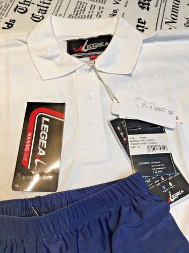Completo sport legea - sport,