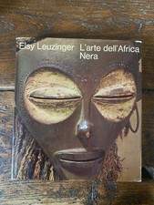 Leuzinger Elsy L'arte