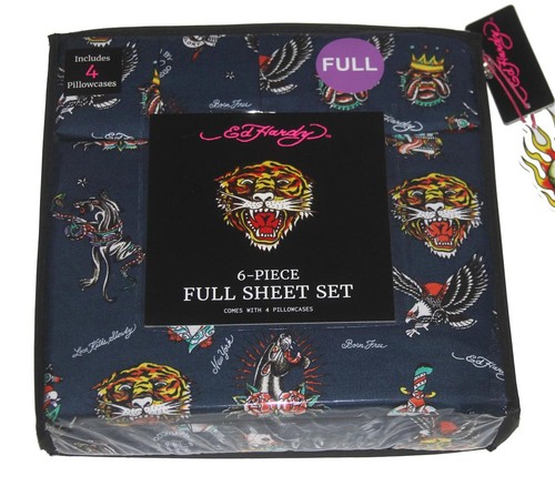 Set lenzuola hardy pezzi - lenzuola,