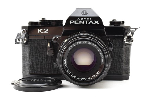 Leggi pentax reflex - pentax,