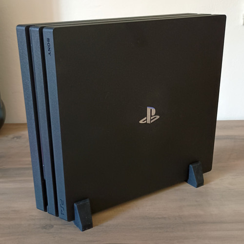 Ps4 pro 1tb - nera, 4