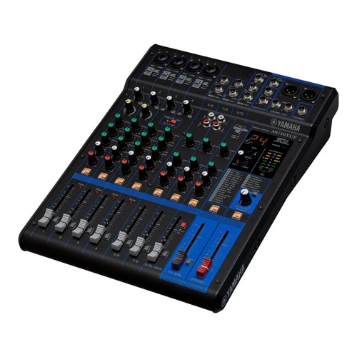 Yamaha mixer audio canali - mixer,