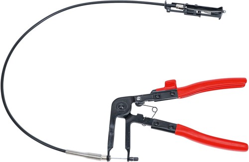 Pinza stringitubo bgs con cavo - stringitubo,