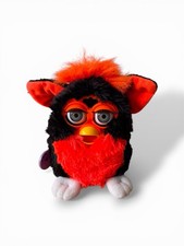 Originale Furby 1998 Tiger