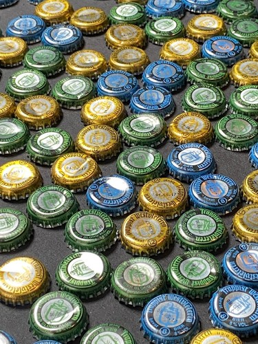 Trappist westvleteren 90 - trappist,