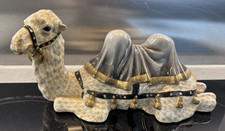 Herend Grande Cammello