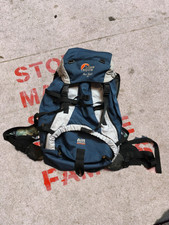 ZAINO LOWE ALPINE Pack