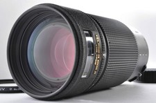 Nikon AF NIKKOR 80-200mm f/2.8