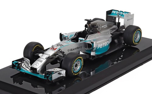 Mercedes f1 w05 2014 - gp,
