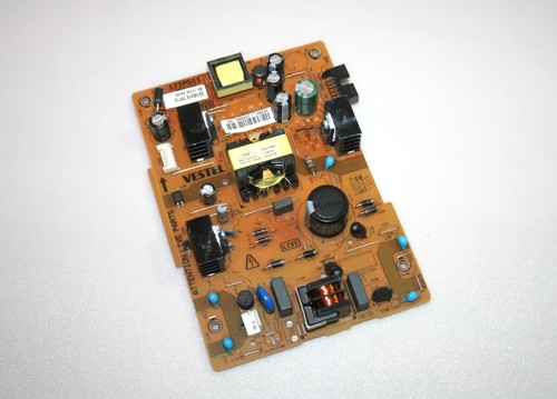 Scheda power board 17ips11 tv - power,