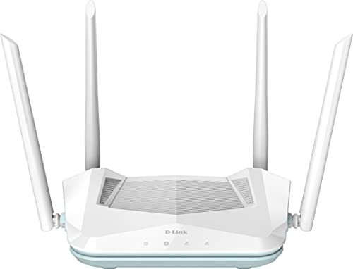 Link r15 router - router, eagle