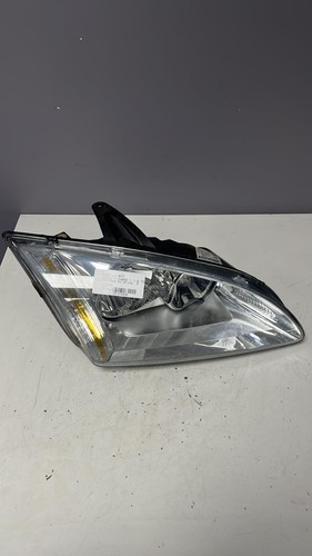 Vetro faro ford focus - dx,