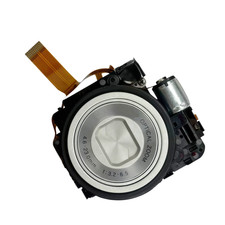 Camera Lens Parts Replacement