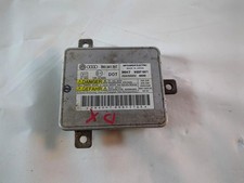 8K0941597 CENTRALINA FARO XENON AUDI A4 B8 SW 2.0 D 105KW 6M 5P (2008) RICAMBIO 