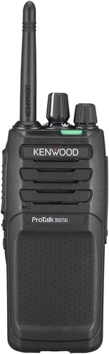 Kenwood 3701de radio - tk-3701de,