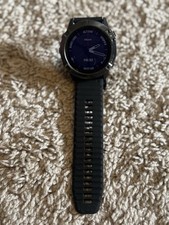 Orologio analogico GARMIN