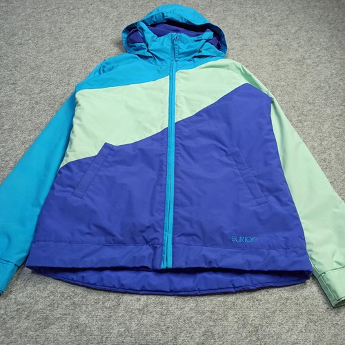 Burton dryride ragazze giacca - dryride,