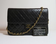 Borsa CHANEL Timeless Single