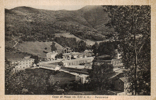 Cartolina formato piccolo - cartolina,