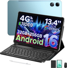 Tab G6 Max 13,4 Pollici Tablet