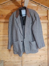 blazer reporter vintage